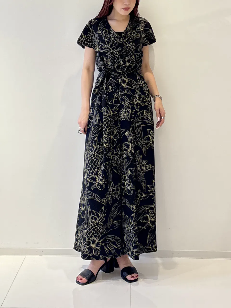 Diagram Yuuki NOZAWA コーディネート画像