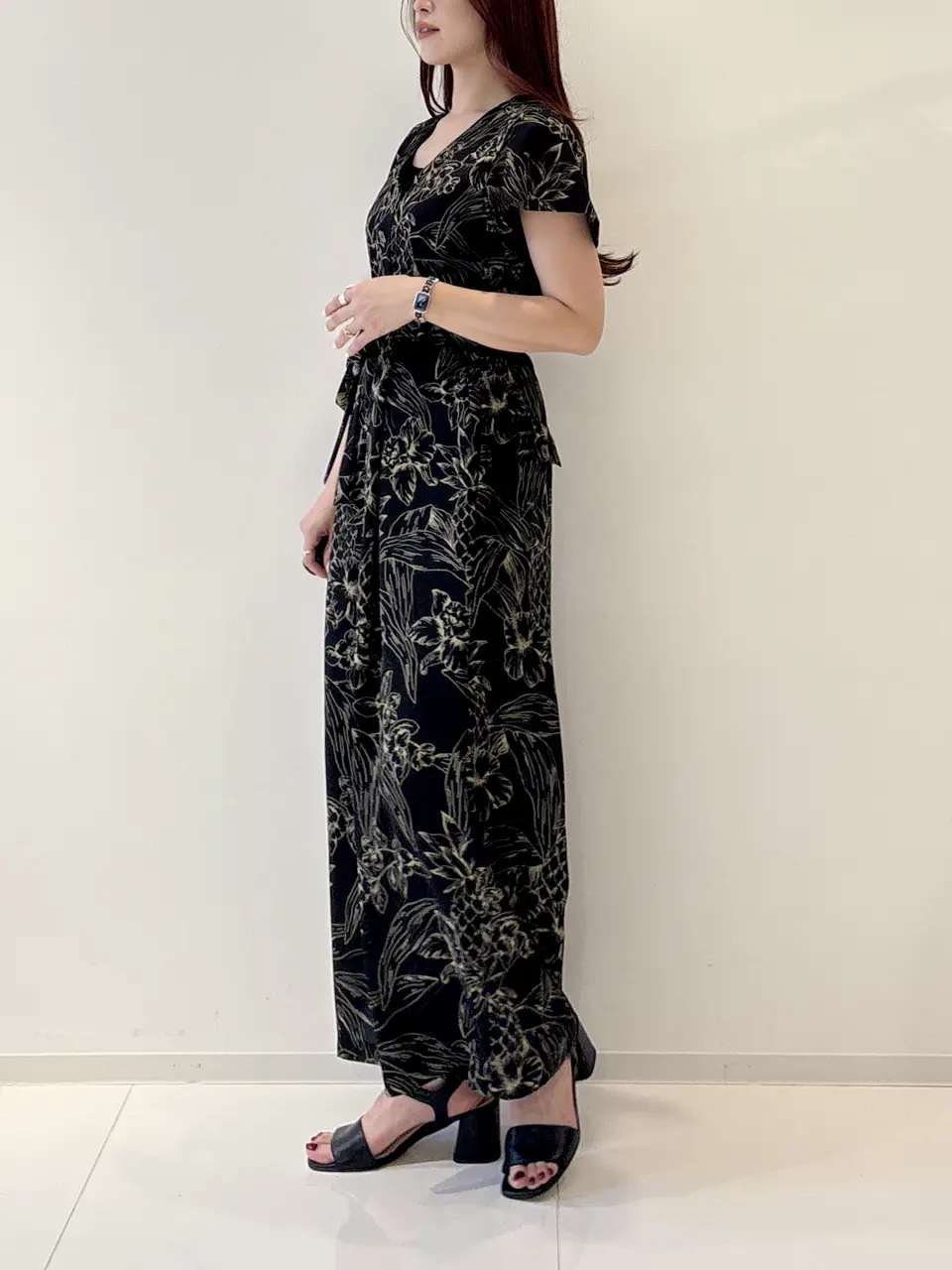 Diagram Yuuki NOZAWA コーディネート画像
