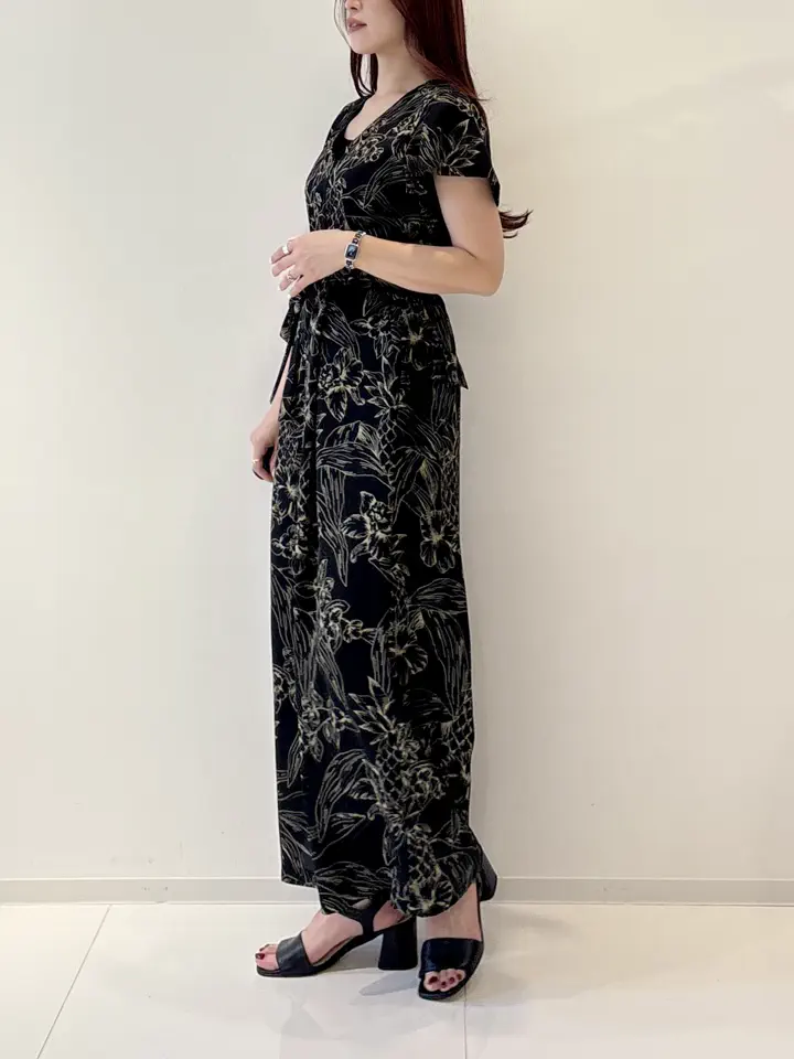 Diagram Yuuki NOZAWA コーディネート画像