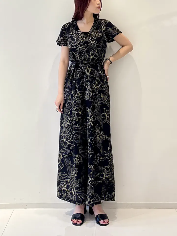 Diagram Yuuki NOZAWA コーディネート画像