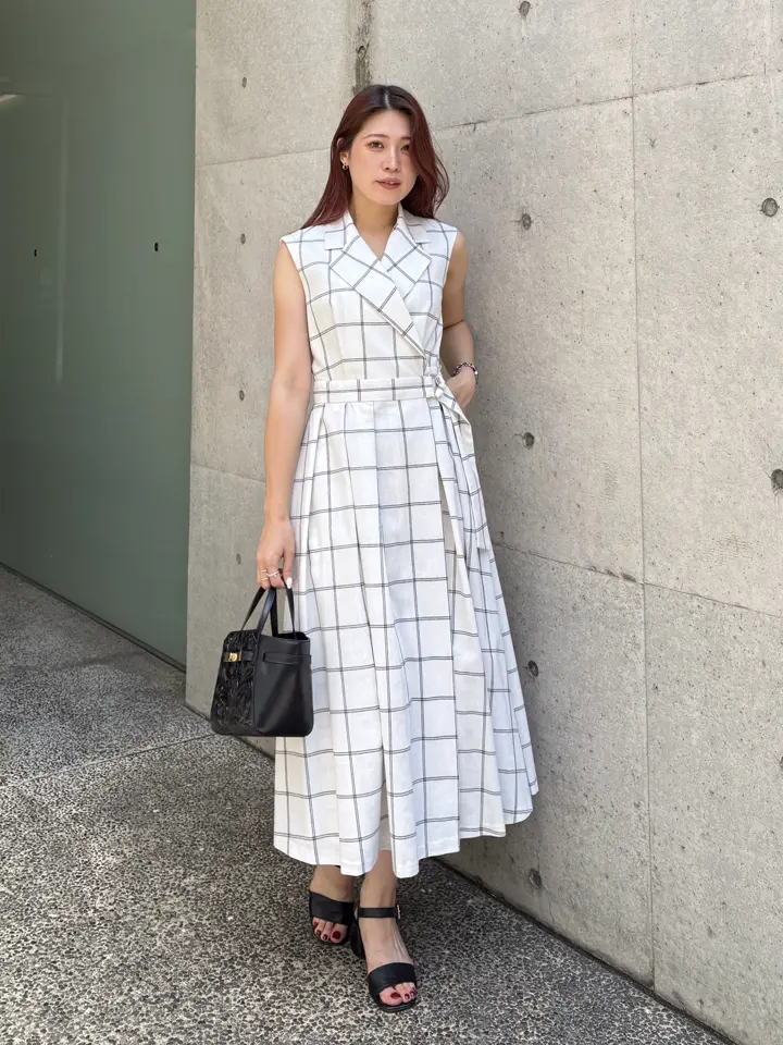 Diagram Yuuki NOZAWA コーディネート画像