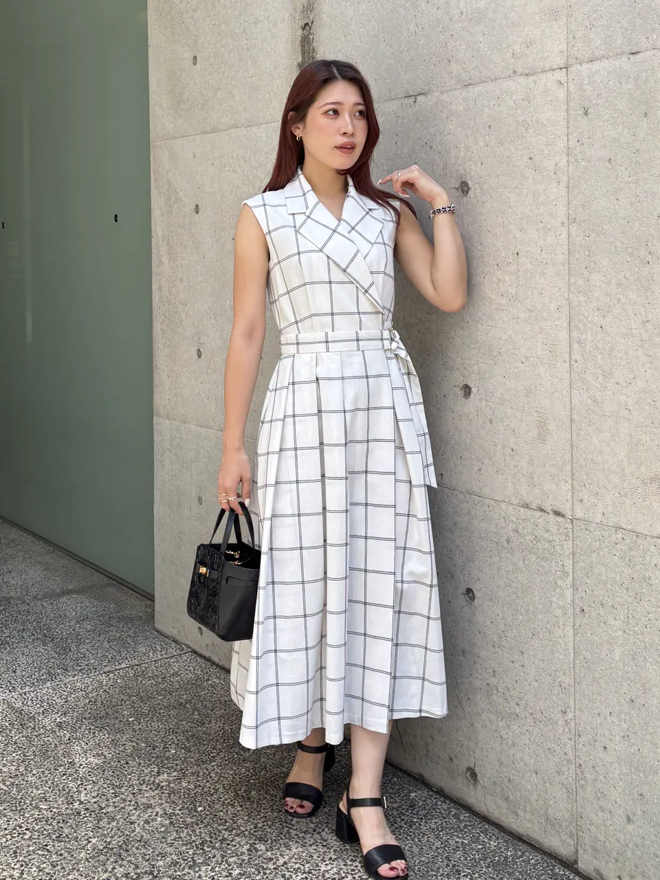Diagram Yuuki NOZAWA コーディネート画像