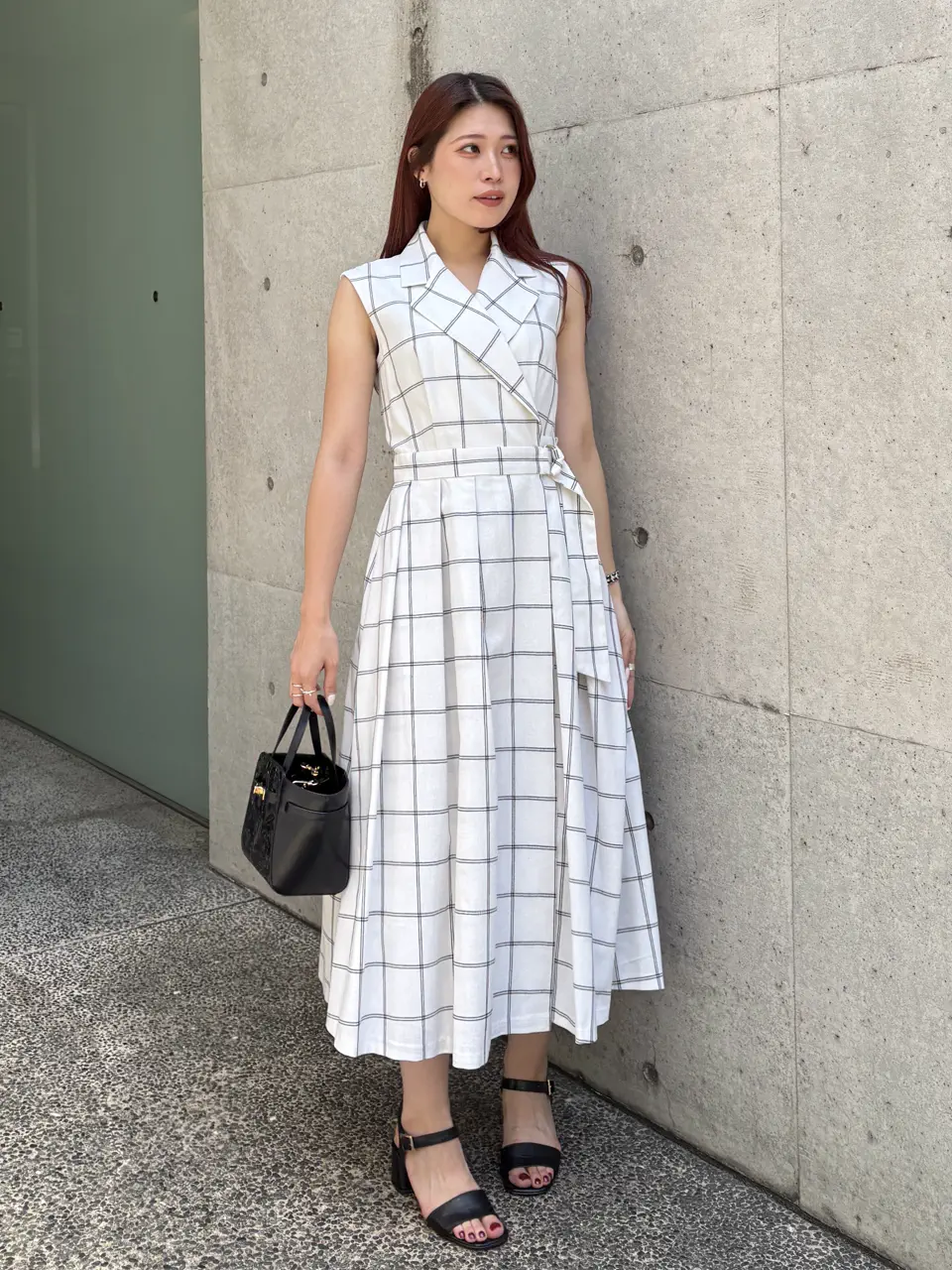 Diagram Yuuki NOZAWA コーディネート画像