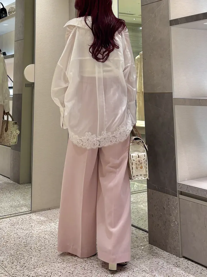 Diagram Yuuki NOZAWA コーディネート画像