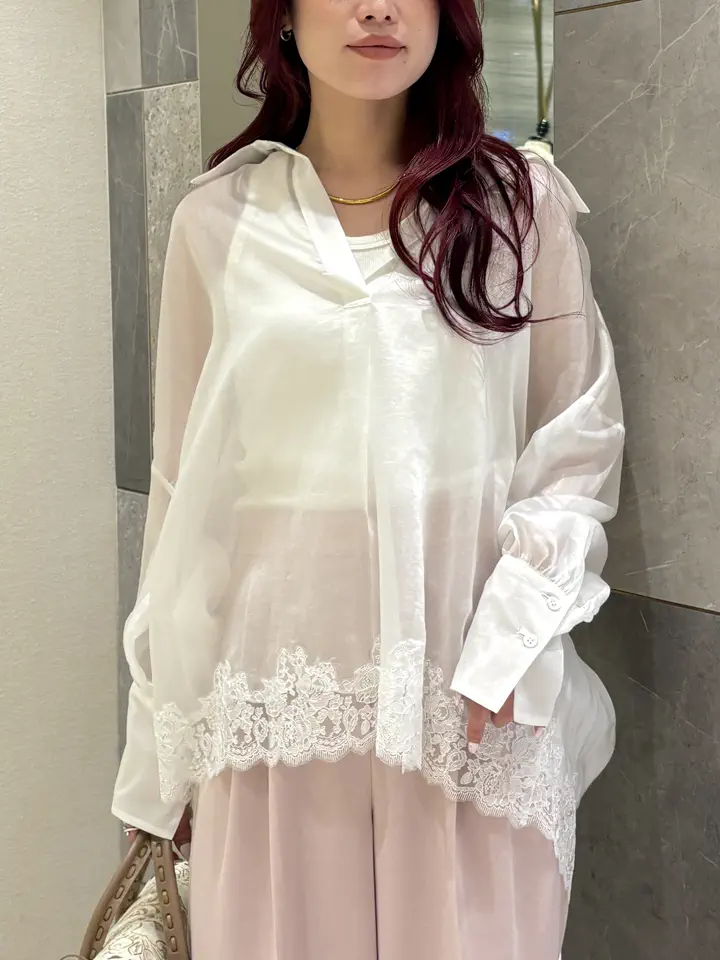 Diagram Yuuki NOZAWA コーディネート画像