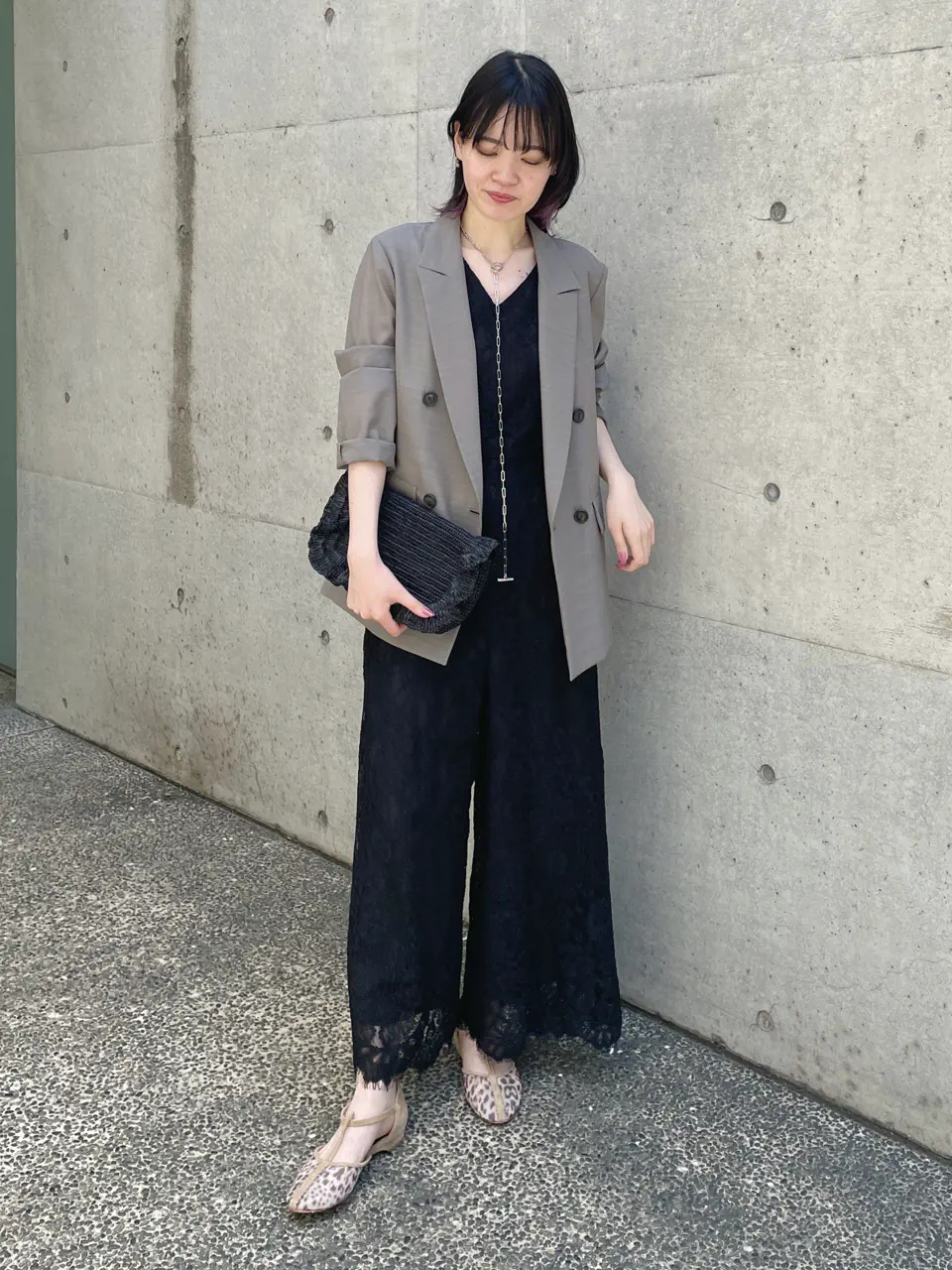  三浦　芙優 コーディネート画像