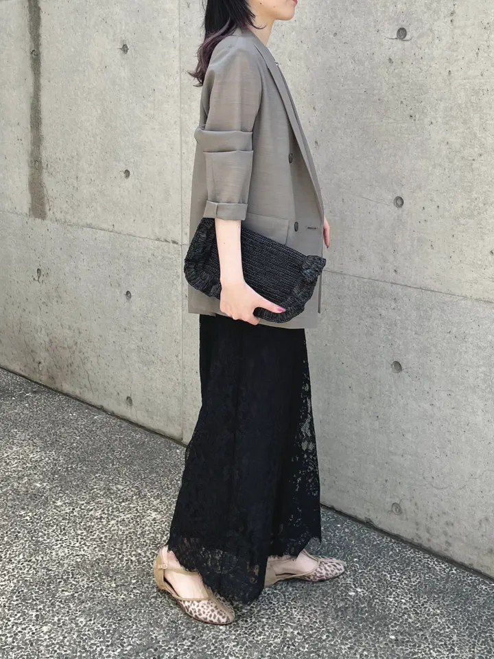 Diagram 三浦　芙優 コーディネート画像