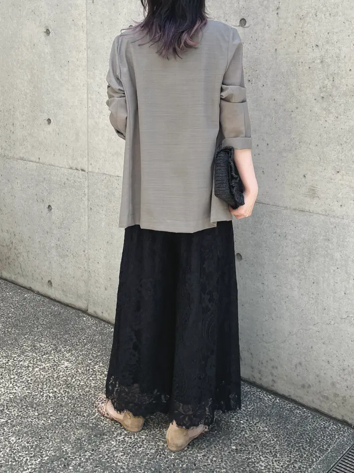 Diagram 三浦　芙優 コーディネート画像