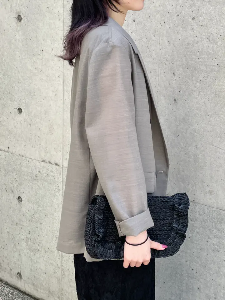 Diagram 三浦　芙優 コーディネート画像