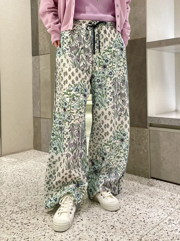 Diagram 三浦　芙優 コーディネート画像
