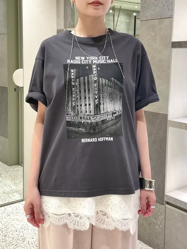 Diagram Arichi コーディネート画像