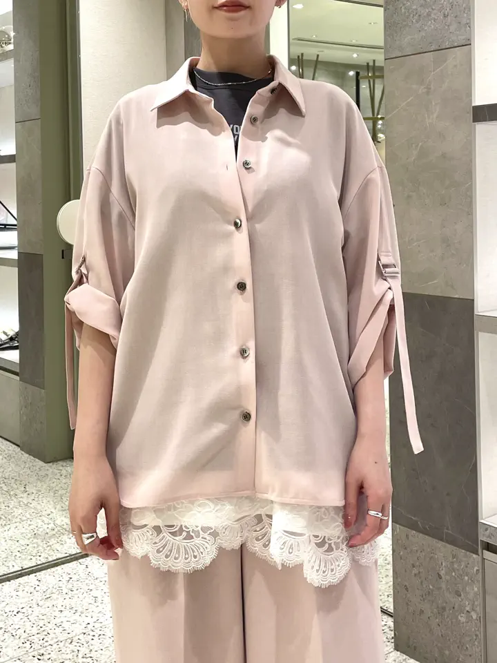 Diagram Arichi コーディネート画像