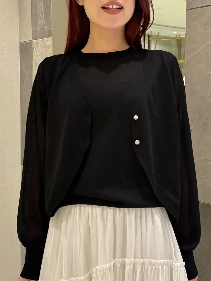 Diagram Yuuki NOZAWA コーディネート画像