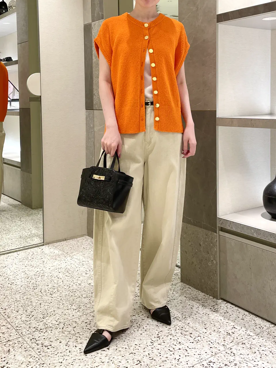 Diagram 三浦　芙優 コーディネート画像