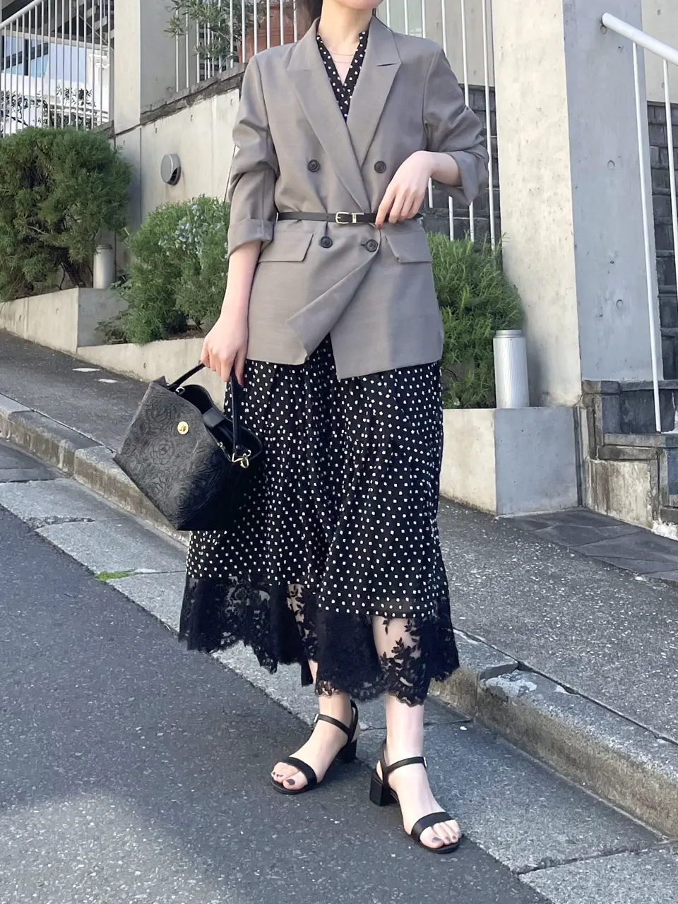 Diagram 三浦　芙優 コーディネート画像