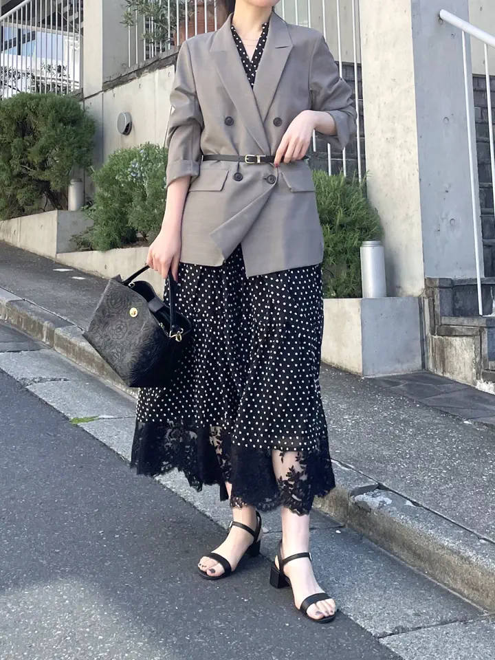 Diagram 三浦　芙優 コーディネート画像
