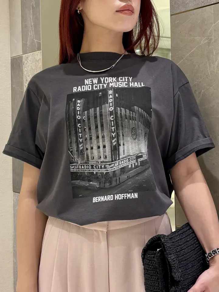 Diagram Yuuki NOZAWA コーディネート画像