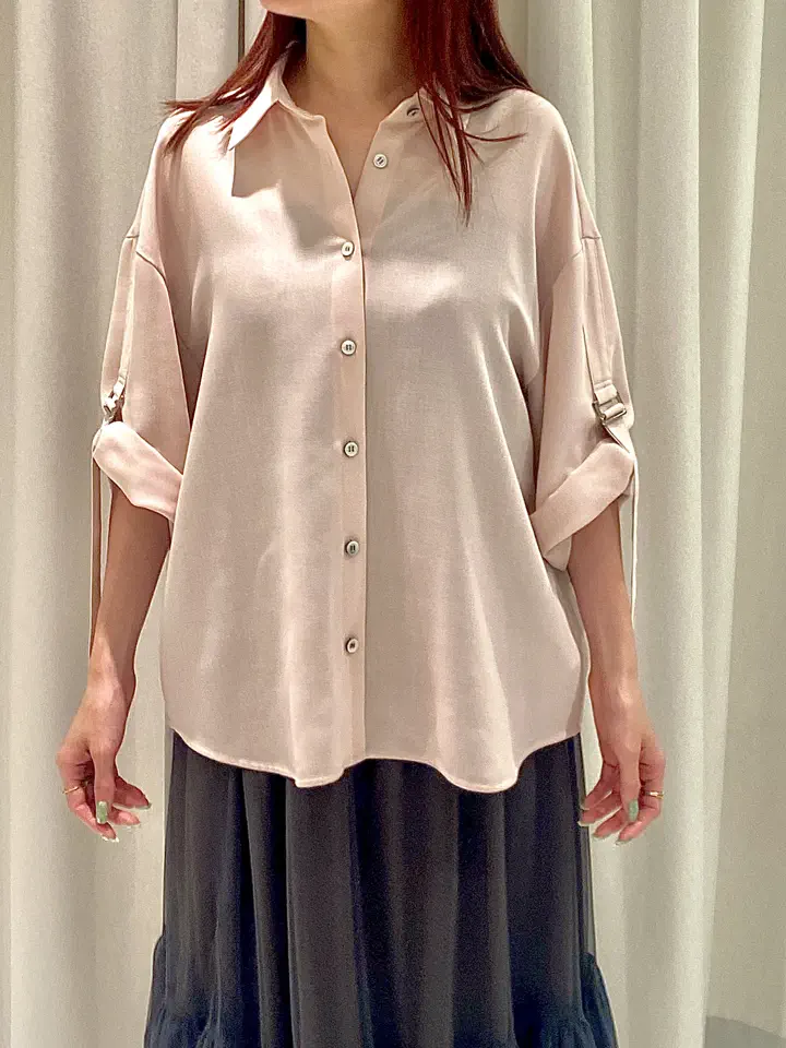 Diagram aika コーディネート画像