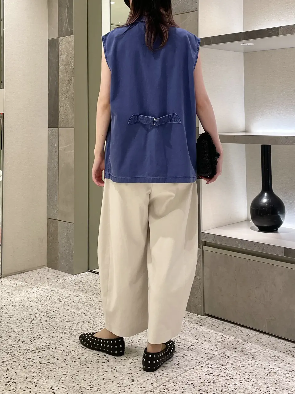 Diagram 三浦　芙優 コーディネート画像