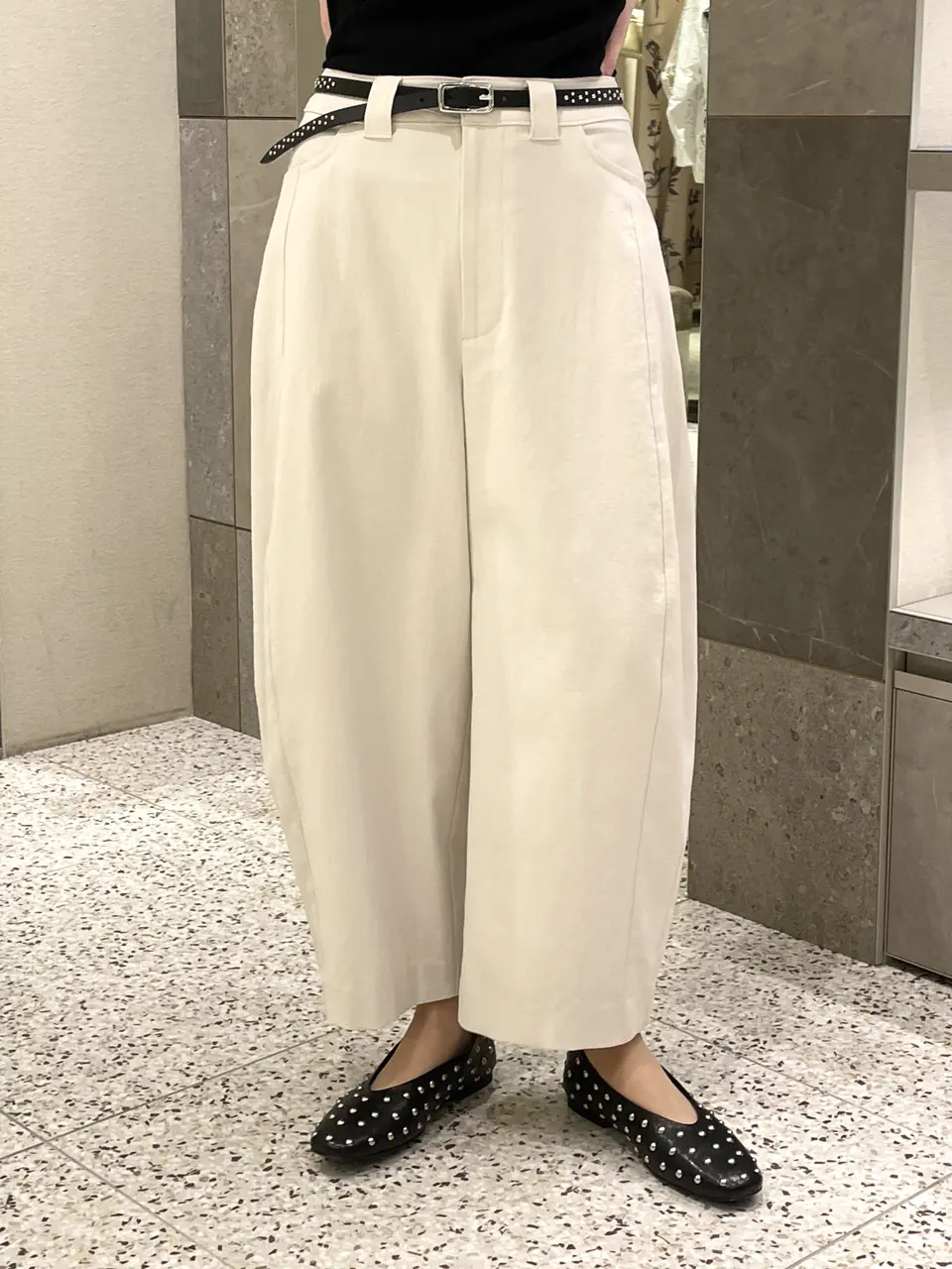 Diagram 三浦　芙優 コーディネート画像