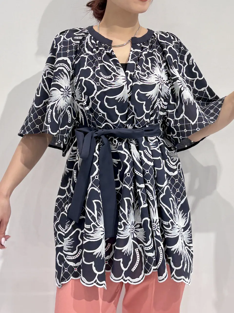 Diagram Yuuki NOZAWA コーディネート画像