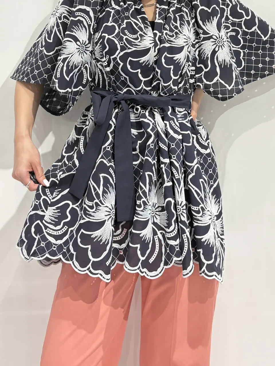 Diagram Yuuki NOZAWA コーディネート画像
