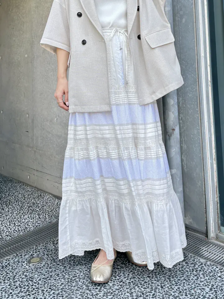 Diagram Yuuki NOZAWA コーディネート画像