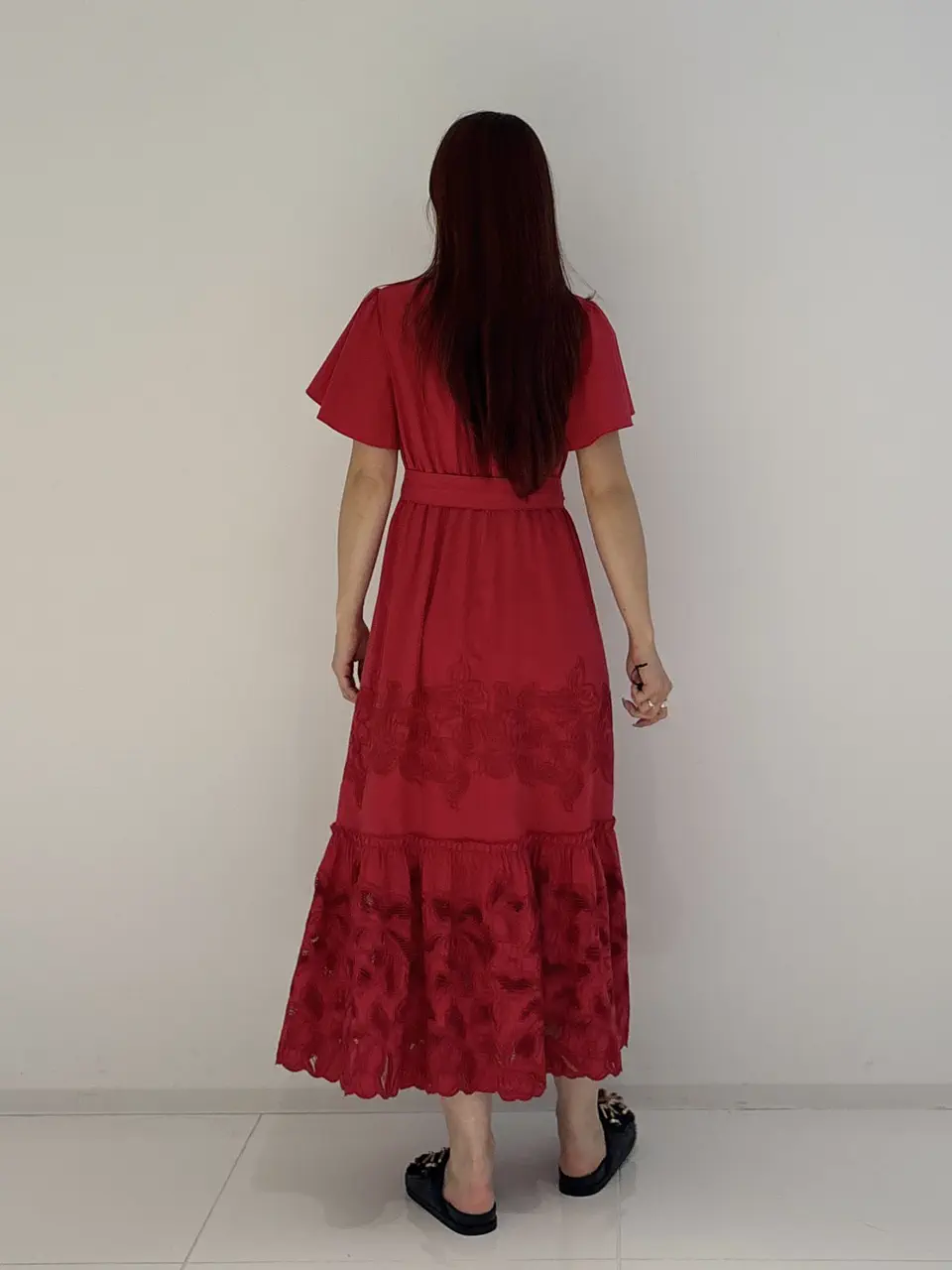 Diagram Yuuki NOZAWA コーディネート画像