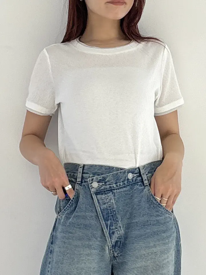 Diagram Yuuki NOZAWA コーディネート画像