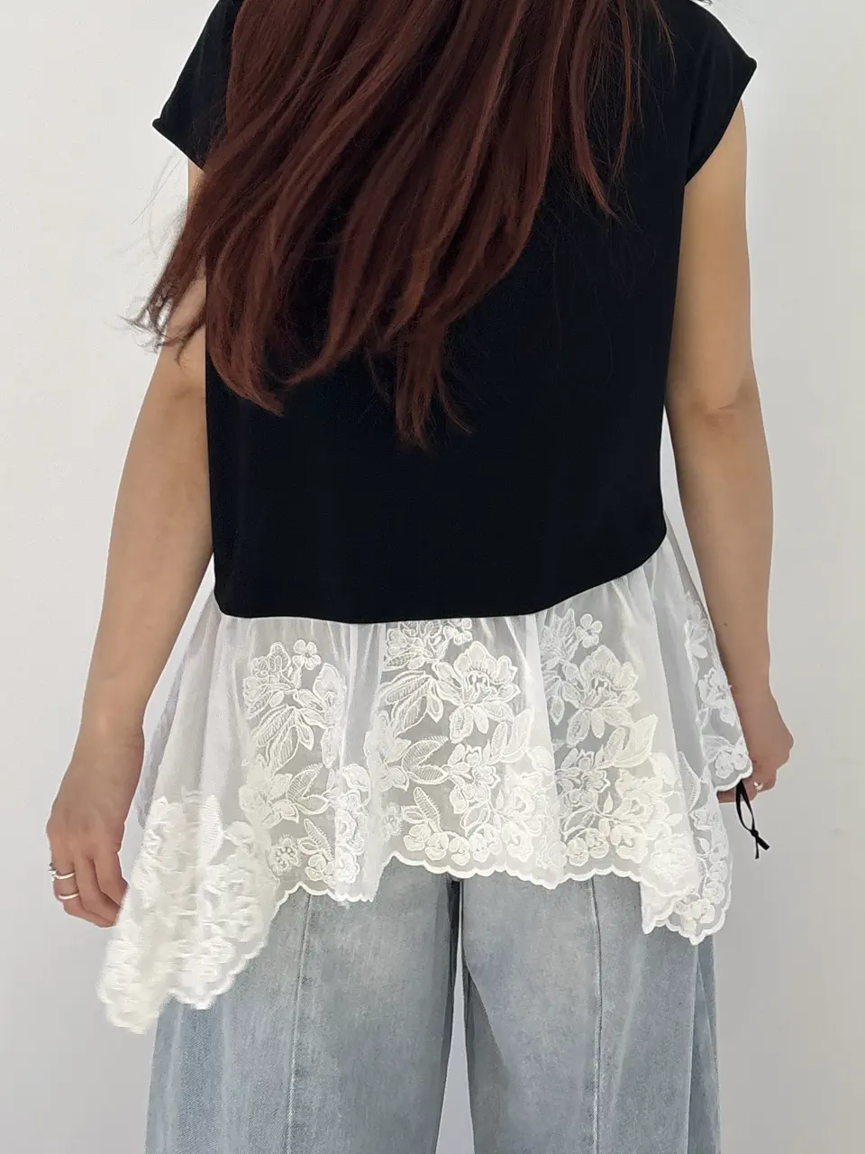 Diagram Yuuki NOZAWA コーディネート画像