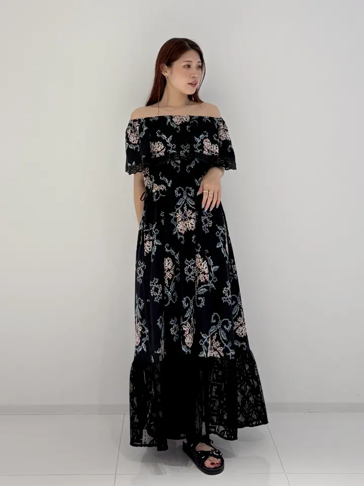 Diagram Yuuki NOZAWA コーディネート画像