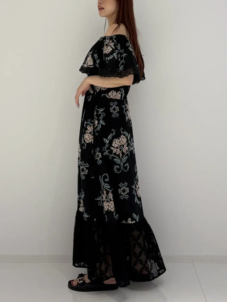 Diagram Yuuki NOZAWA コーディネート画像