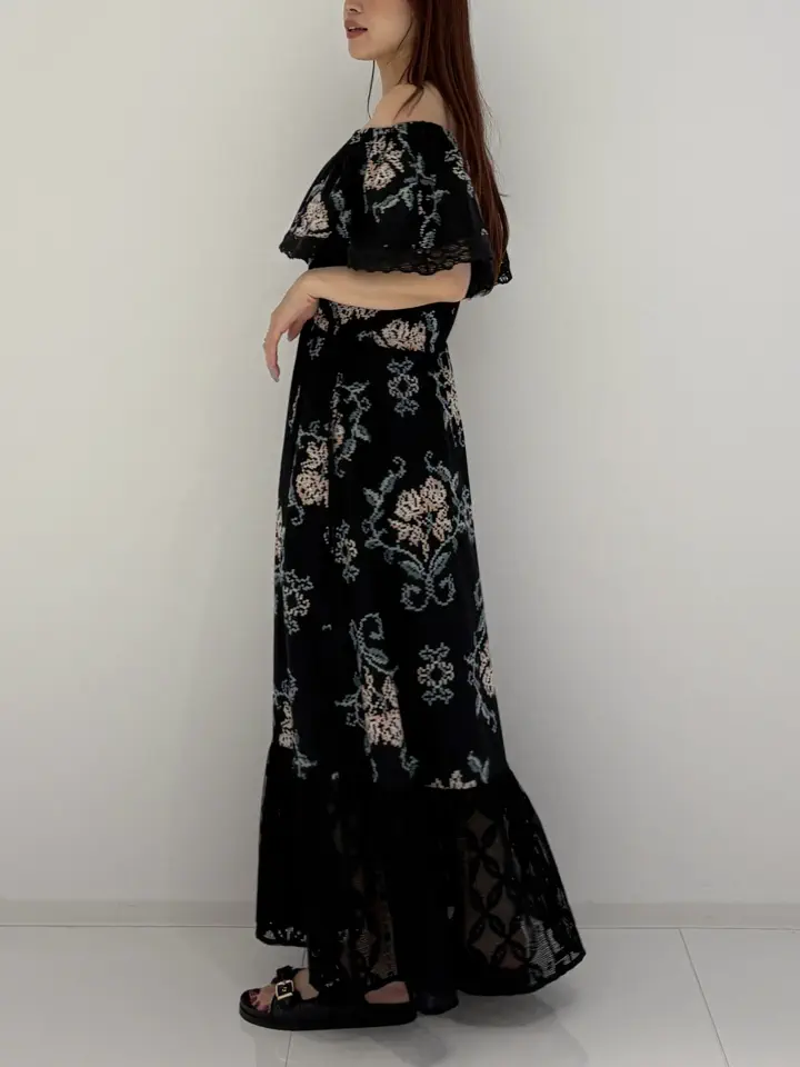 Diagram Yuuki NOZAWA コーディネート画像