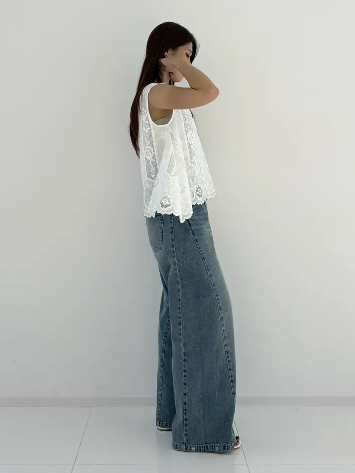 Diagram Yuuki NOZAWA コーディネート画像