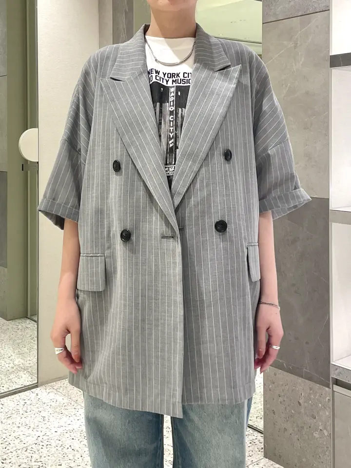 Diagram Arichi コーディネート画像