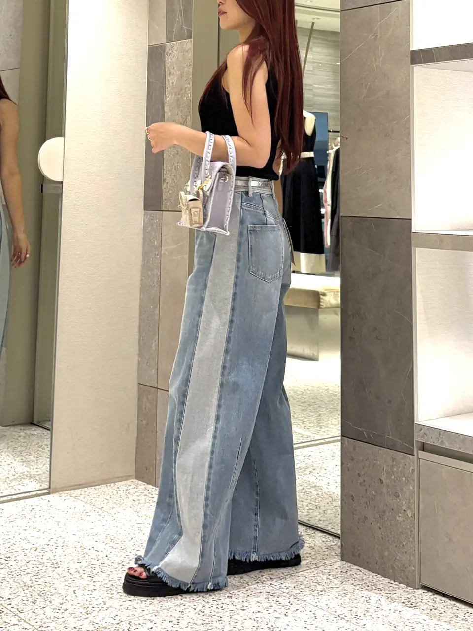 Diagram Yuuki NOZAWA コーディネート画像