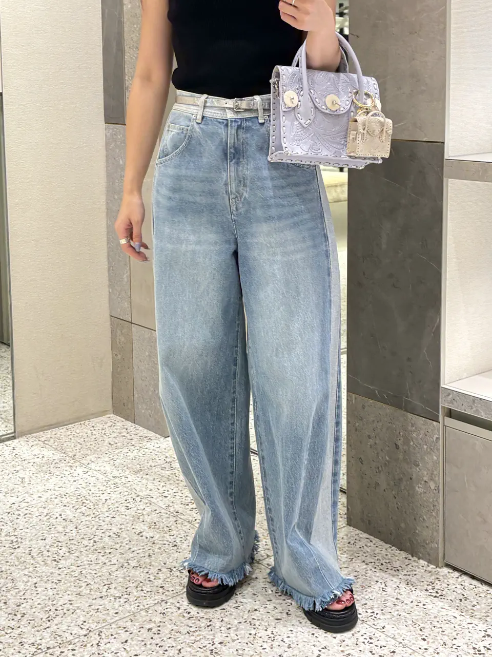 Diagram Yuuki NOZAWA コーディネート画像