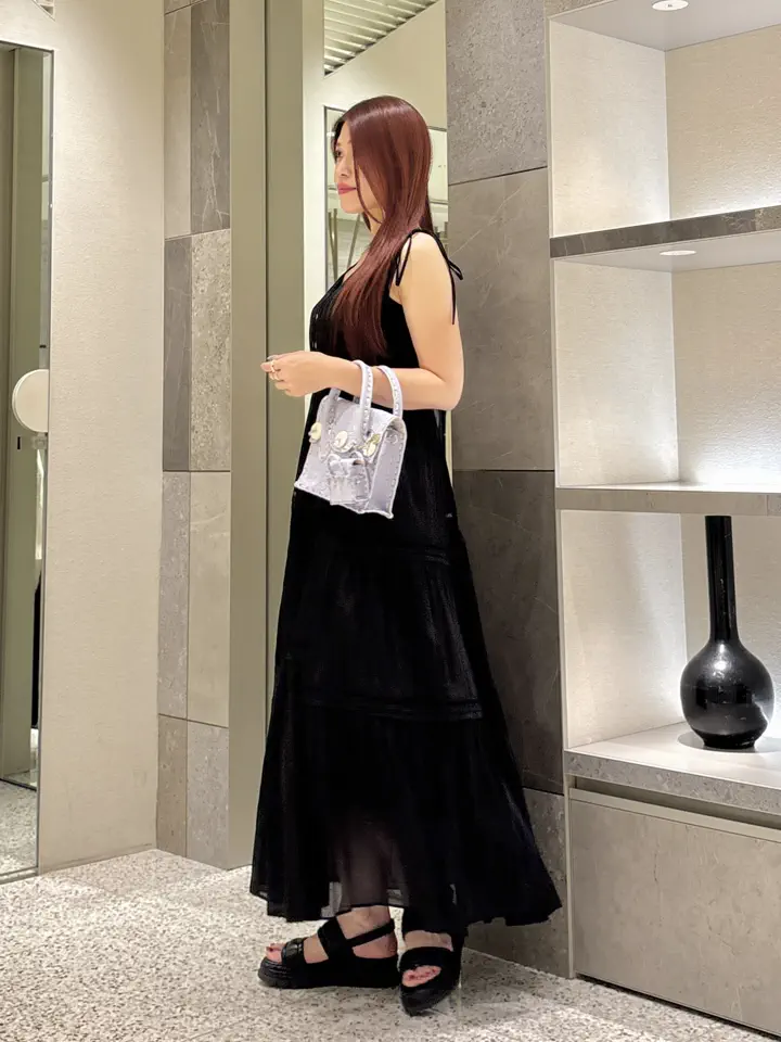 Diagram Yuuki NOZAWA コーディネート画像