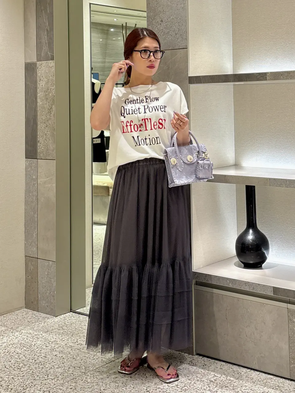  Yuuki NOZAWA コーディネート画像