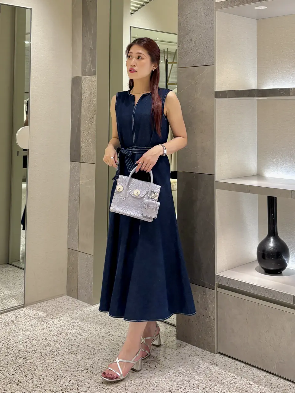  Yuuki NOZAWA コーディネート画像