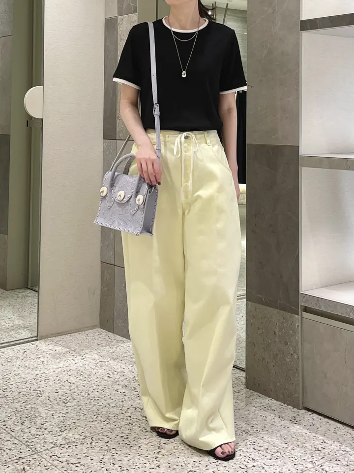 Diagram 三浦　芙優 コーディネート画像