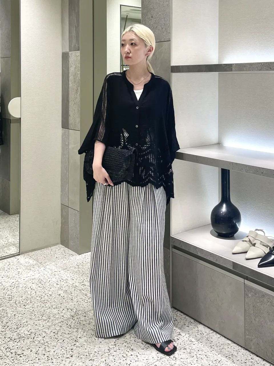  Arichi コーディネート画像
