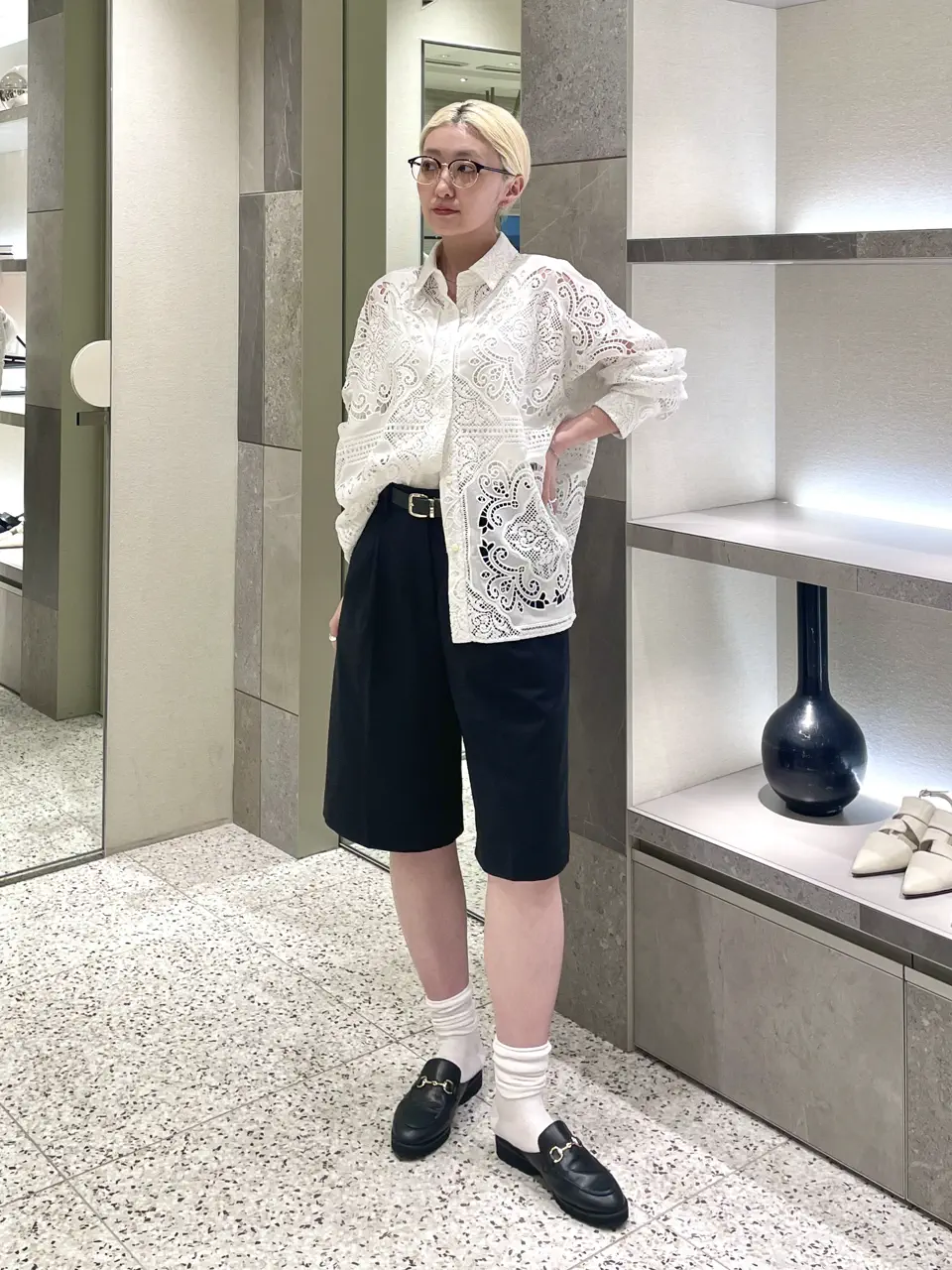  Arichi コーディネート画像