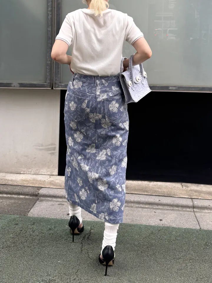 Diagram Arichi コーディネート画像