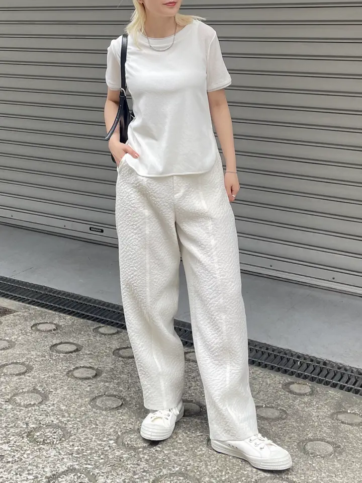 Diagram Arichi コーディネート画像