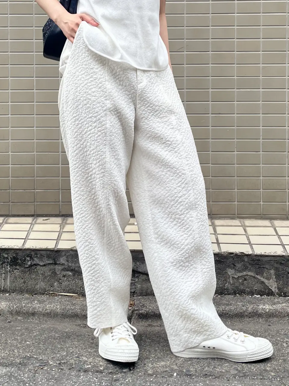 Diagram Arichi コーディネート画像