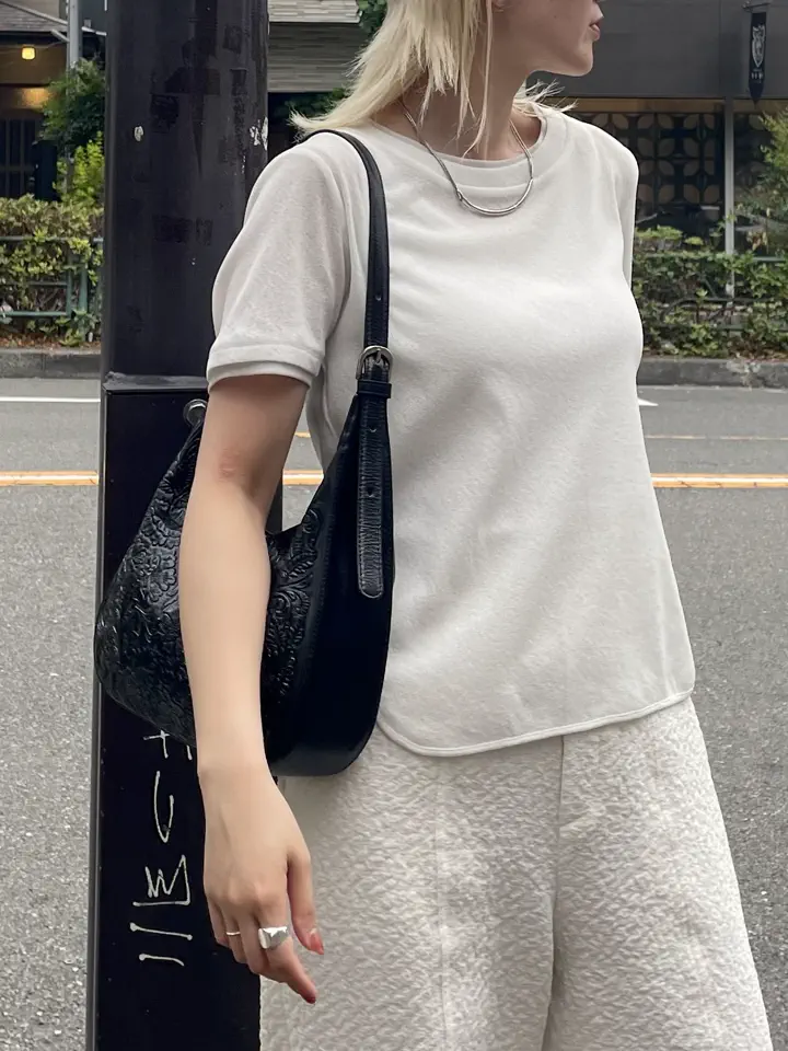 Diagram Arichi コーディネート画像
