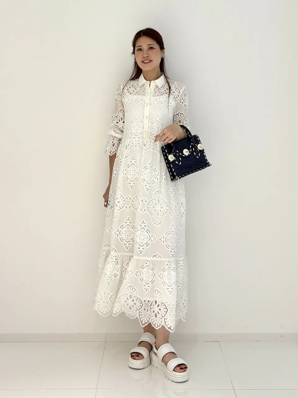  Yuuki NOZAWA コーディネート画像