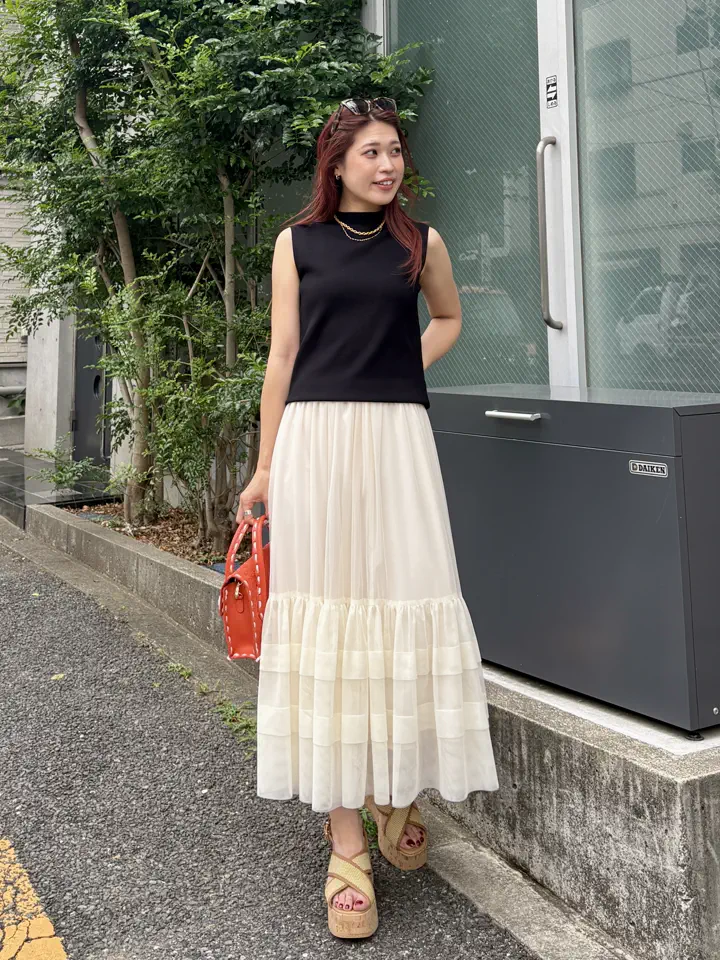 Diagram Yuuki NOZAWA コーディネート画像