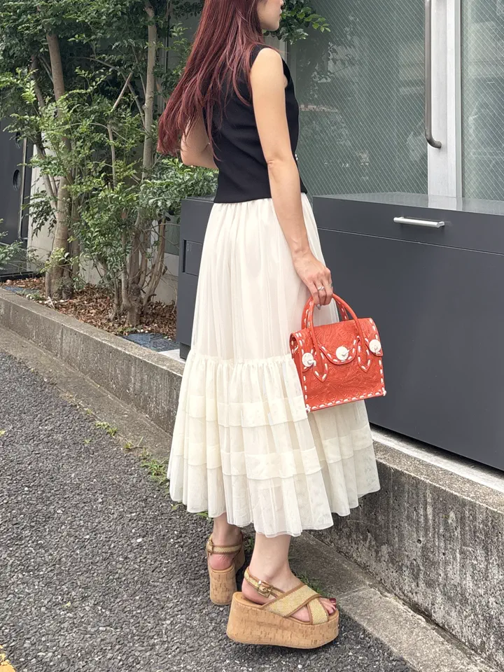 Diagram Yuuki NOZAWA コーディネート画像